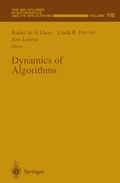 Bild: Dynamics of Algorithms - Springer