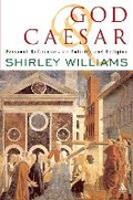 Cover: God and Caesar - Continuum International Publishing Group Ltd.