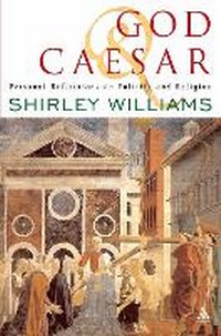 Enlarge image Cover: God and Caesar - Continuum International Publishing Group Ltd.