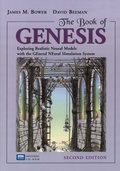 Cover: The Book of GENESIS - Springer