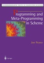 Cover: Programming and Meta-Programming in Scheme - Springer