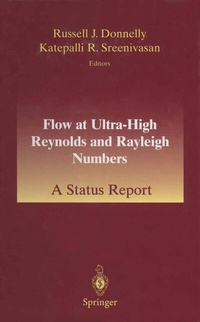 Abbildung von: Flow at Ultra-High Reynolds and Rayleigh Numbers - Springer