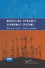 Cover: Modeling Dynamic Economic Systems - Springer
