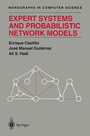 Cover: Expert Systems and Probabilistic Network Models - Springer