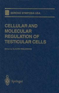 Abbildung von: Cellular and Molecular Regulation of Testicular Cells - Springer
