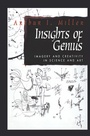 Cover: Insights of Genius - Copernicus