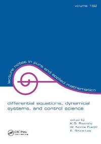Abbildung von: Differential Equations - Routledge