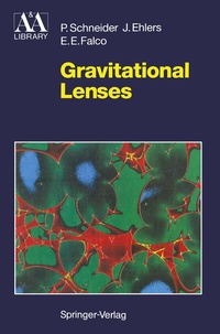 Abbildung von: Gravitational Lenses - Springer