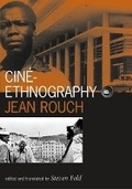 Cover: Cine-Ethnography - University of Minnesota Press