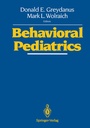 Cover: Behavioral Pediatrics - Springer