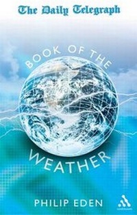 Enlarge image Cover: "Daily Telegraph" Book of Weather - Continuum International Publishing Group Ltd.