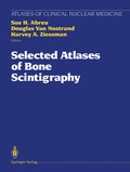 Cover: Selected Atlases of Bone Scintigraphy - Springer