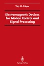 Bild: Electromagnetic Devices for Motion Control and Signal Processing - Springer