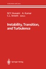 Cover: Instability, Transition, and Turbulence - Springer