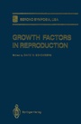 Cover: Growth Factors in Reproduction - Springer