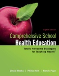 Cover: Comprehensive School Health Education - McGraw Hill Higher Education