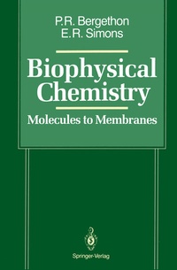 Abbildung von: Biophysical Chemistry - Springer