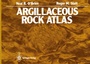 Cover: Argillaceous Rock Atlas - Springer