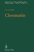 Cover: Chromatin - Springer