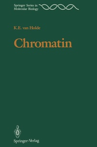 Enlarge image Cover: Chromatin - Springer