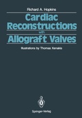 Bild: Cardiac Reconstructions with Allograft Valves - Springer