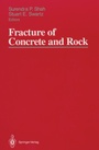 Bild: Fracture of Concrete and Rock - Springer