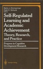 Cover: Self-Regulated Learning and Academic Achievement - Springer