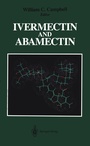 Cover: Ivermectin and Abamectin - Springer