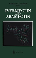 Cover: Ivermectin and Abamectin - Springer