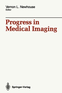 Abbildung von: Progress in Medical Imaging - Springer