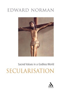 Enlarge image Cover: Secularisation - Continuum International Publishing Group Ltd.