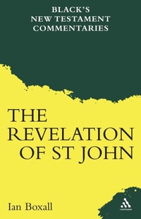 Enlarge image Cover: A Commentary on the Revelation of St John - Continuum International Publishing Group Ltd.