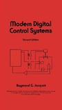 Cover: Modern Digital Control Systems - Routledge