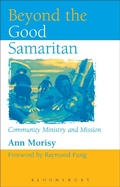Cover: Beyond The Good Samaritan - Continuum Publishing Corporation