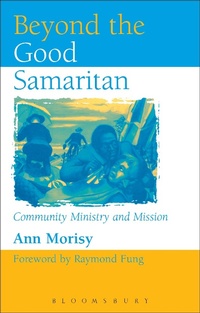 Enlarge image Cover: Beyond The Good Samaritan - Continuum Publishing Corporation