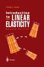 Cover: Introduction to Linear Elasticity - Springer
