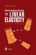 Cover: Introduction to Linear Elasticity - Springer