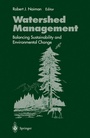 Cover: Watershed Management - Springer
