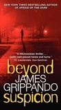 Cover: Beyond Suspicion - HarperCollins