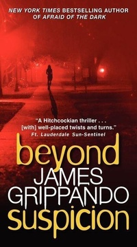 Enlarge image Cover: Beyond Suspicion - HarperCollins