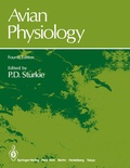 Bild: Avian Physiology - Springer