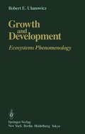 Cover: Growth and Development - Springer