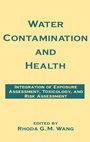 Cover: Water Contamination and Health - CRC Press