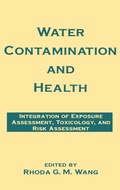Cover: Water Contamination and Health - CRC Press
