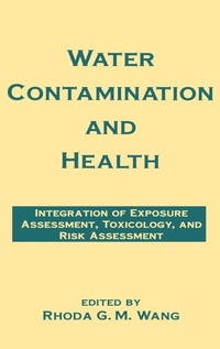 Enlarge image Cover: Water Contamination and Health - CRC Press