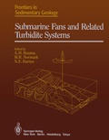 Cover: Submarine Fans and Related Turbidite Systems - Springer
