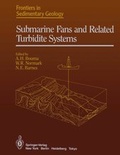 Cover: Submarine Fans and Related Turbidite Systems - Springer
