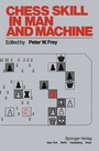 Cover: Chess Skill in Man and Machine - Springer