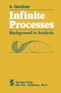 Abbildung von: Infinite Processes - Springer