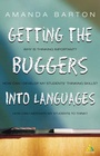 Cover: Getting the Buggers into Languages - Continuum International Publishing Group Ltd.